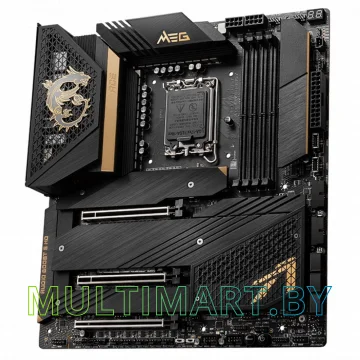 Материнская плата MSI MEG Z690 ACE картинка 2